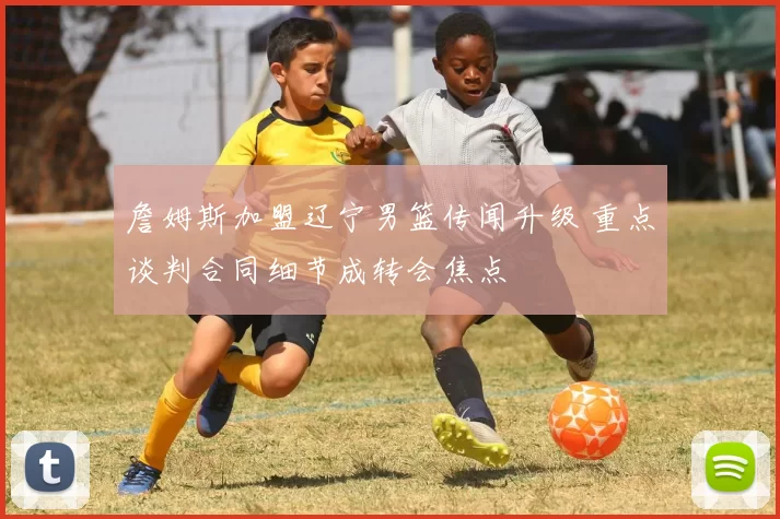 詹姆斯加盟辽宁男篮传闻升级 重点谈判合同细节成转会焦点